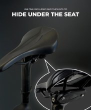 Additional picture of BIKEBAC TRACKER - APPLE