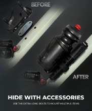 Additional picture of BIKEBAC TRACKER - APPLE