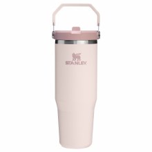 Additional picture of STANLEY ICEFLOW FLIP STRAW TUMBLER - 30OZ