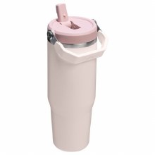 Additional picture of STANLEY ICEFLOW FLIP STRAW TUMBLER - 30OZ