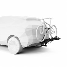 Additional picture of THULE OUTPACE 2-BIKE RACK