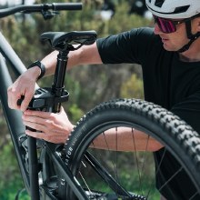 Additional picture of THULE OUTPACE 2-BIKE RACK