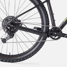 Additional picture of TREK MARLIN 4 GEN 3