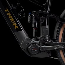 Additional picture of TREK RAIL+ 8 GEN 5