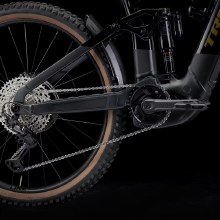 Additional picture of TREK RAIL+ 8 GEN 5