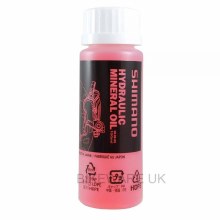SHIMANO MINERAL OIL - 100ML