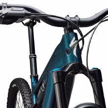 Additional picture of SPECIALIZED TURBO LEVO 4 COMP ALLOY