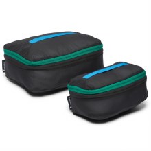 Additional picture of COTOPAXI CUBO EXPANDABLE PACKING CUBE SET
