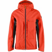 FJALL RAVEN BERGTAGEN G-1000 JACKET