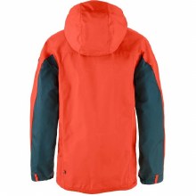 Additional picture of FJALLRAVEN BERGTAGEN G-1000 JACKET