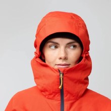 Additional picture of FJALLRAVEN BERGTAGEN G-1000 JACKET