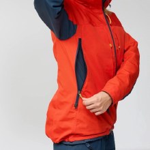 Additional picture of FJALLRAVEN BERGTAGEN G-1000 JACKET