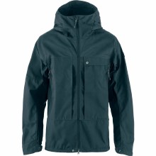 FJALLRAVEN BERGTAGEN G-1000 JACKET