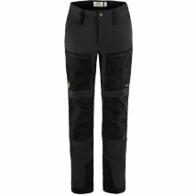 FJALL RAVEN W'S KEB AGILE WINTER TROUSERS