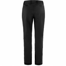 Additional picture of FJALL RAVEN W'S KEB AGILE WINTER TROUSERS