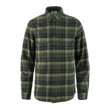 Additional picture of FJALLRAVEN SINGI HEAVY FLANNEL SHIRT