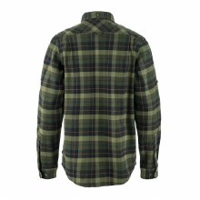Additional picture of FJALLRAVEN SINGI HEAVY FLANNEL SHIRT