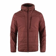 Additional picture of FJALLRAVEN KEB PADDED HOODIE