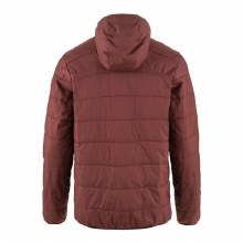Additional picture of FJALLRAVEN KEB PADDED HOODIE