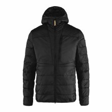 FJALLRAVEN KEB PADDED HOODIE