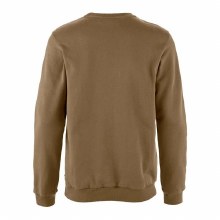 Additional picture of FJALLRAVEN LOGO SWEATER