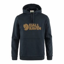 FJALLRAVEN LOGO HOODIE