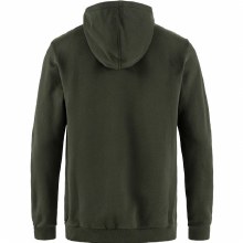 Additional picture of FJALLRAVEN LOGO HOODIE