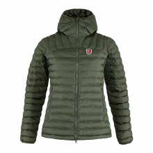 FJALL RAVEN W'S EXPEDITION LATT HOODIE FJALL RAVEN W'S EXPEDITION LATT HOODIE