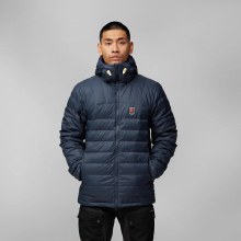 Additional picture of FJALLRAVEN EXPEDITION PACK DOWN HOODIE