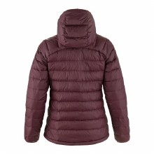 Additional picture of FJALLRAVEN W'S EXPEDITION PACK DOWN HOODIE