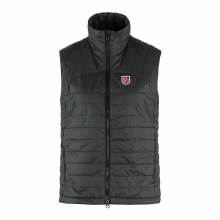 FJALL RAVEN W'S EXPEDITION X-LATT VEST