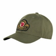 Additional picture of FJALL RAVEN CLASSIC BADGE CAP