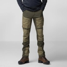 Additional picture of FJALLRAVEN KEB AGILE WINTER TROUSERS