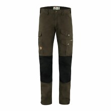 Additional picture of FJALLRAVEN VIDDA PRO TROUSERS