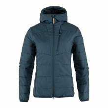FJALL RAVEN W'S KEB PADDED HOODIE