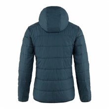 Additional picture of FJALL RAVEN W'S KEB PADDED HOODIE