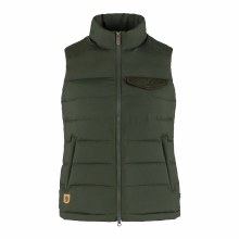 FJALL RAVEN W'S GREENLAND DOWN LINER VEST
