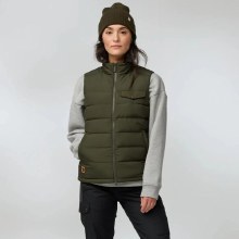 Additional picture of FJALL RAVEN W'S GREENLAND DOWN LINER VEST