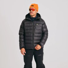 CHLOROPHYLLE MALMO DOWN INSULATED JACKET