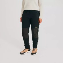 CHLOROPHYLLE W APICA FLEECE JOGGERS