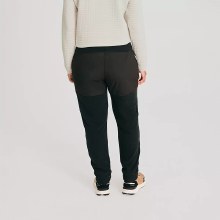 Additional picture of CHLOROPHYLLE W APICA FLEECE JOGGERS
