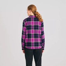 Additional picture of CHLOROPHYLLE W SKEENA PLAID SHIRT