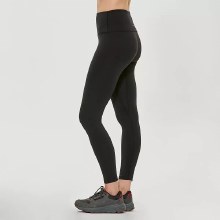 Additional picture of CHLOROPHYLLE W FABIE LEGGING