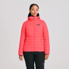 CHLOROPHYLLE W LYTTON MID-SEASON INSULATED JACKET