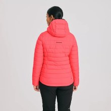 Additional picture of CHLOROPHYLLE W LYTTON MID-SEASON INSULATED JACKET