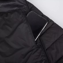 Additional picture of CHLOROPHYLLE LYTTON MID-SEASON INSULATED JACKET