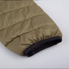 Additional picture of CHLOROPHYLLE LYTTON MID-SEASON INSULATED JACKET