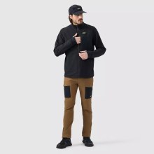 CHLOROPHYLLE EXCURSION LW STORMFLEECE JACKET CHLOROPHYLLE EXCURSION LW STORMFLEECE JACKET