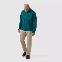 CHLOROPHYLLE EXCURSION LW STORMFLEECE JACKET