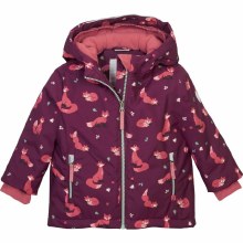 Additional picture of FIRST INSTINCT 29 MNS SKI JACKET